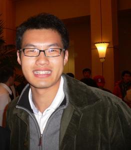 Picture of Jia Guo
