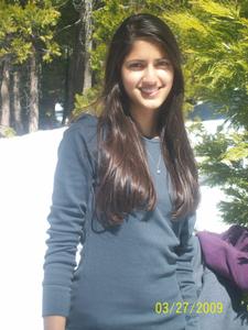 Picture of Aleena Syed