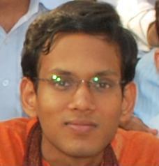Picture of Ashish Goel