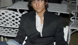 Picture of Kunal Datta