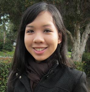 Picture of Julie Huang