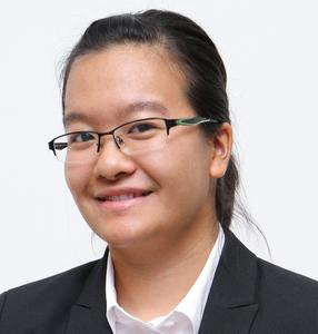Picture of Siew Ting Melissa Tan