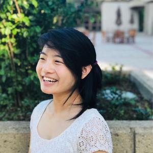 Picture of Melodyanne Cheng