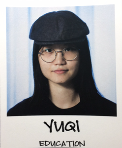 Picture of Yuqi Yao