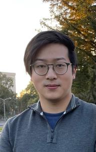 Picture of Frank Lin